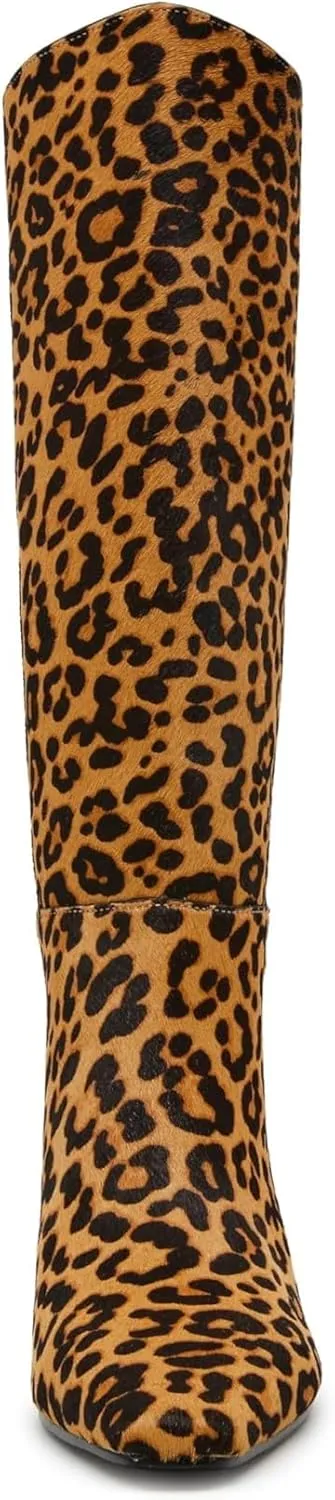 Steve Madden Women's Dagne Knee High Boot