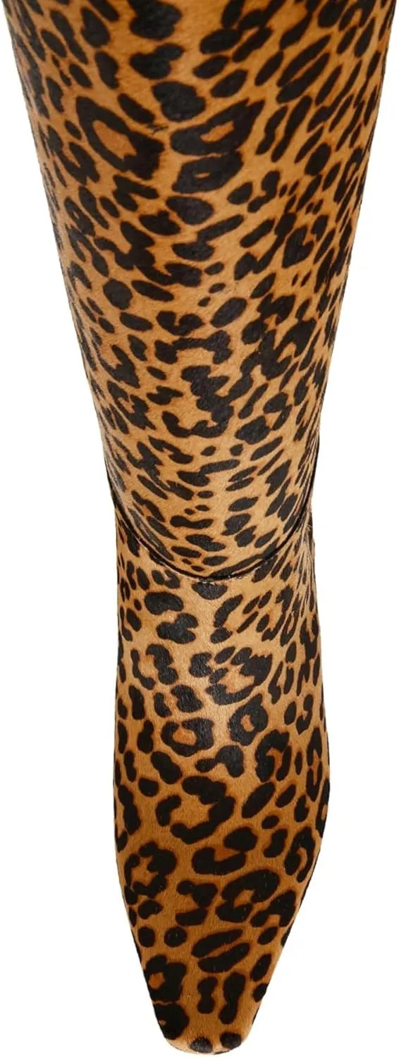 Steve Madden Women's Dagne Knee High Boot