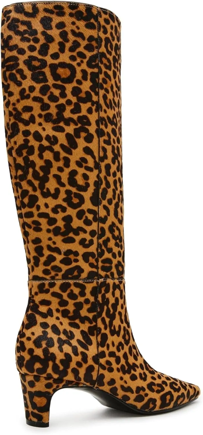 Steve Madden Women's Dagne Knee High Boot