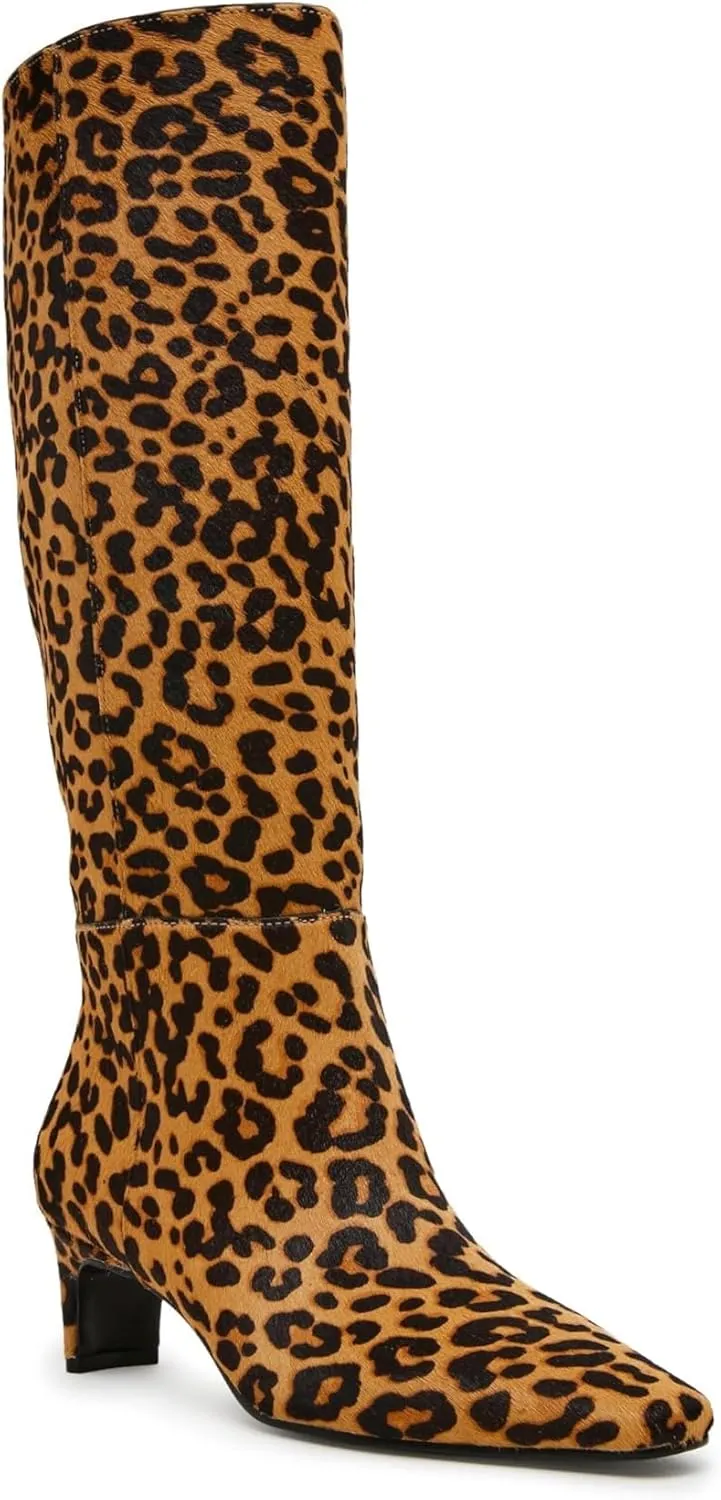 Steve Madden Women's Dagne Knee High Boot