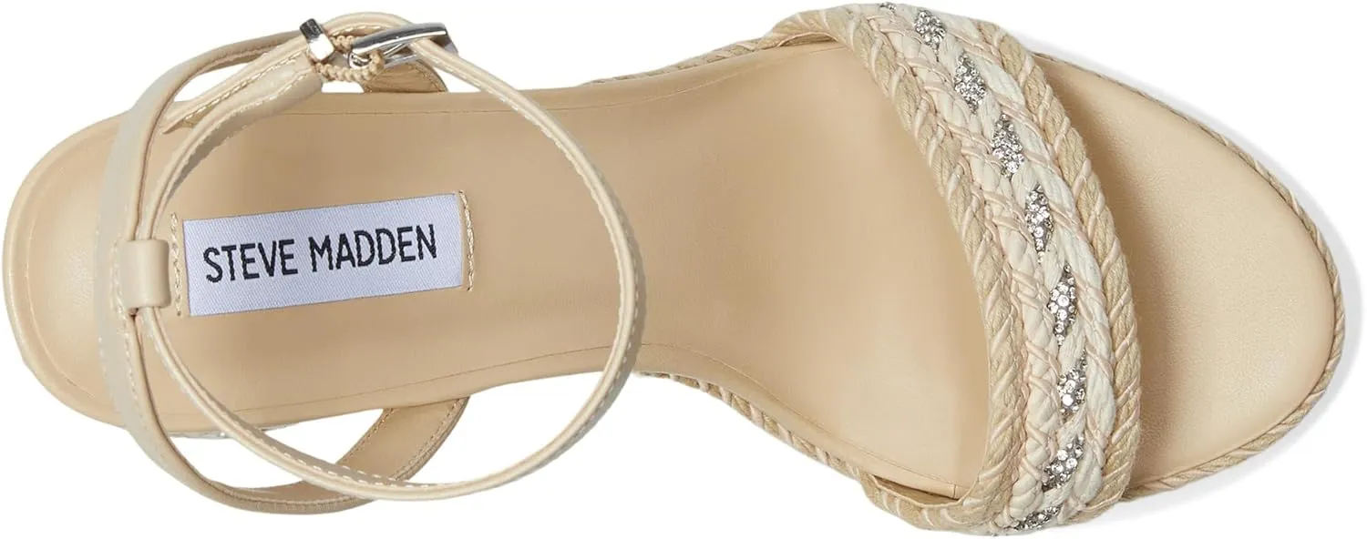 Steve Madden Women's Lucci-r Pump
