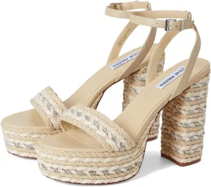 Steve Madden Women's Lucci-r Pump