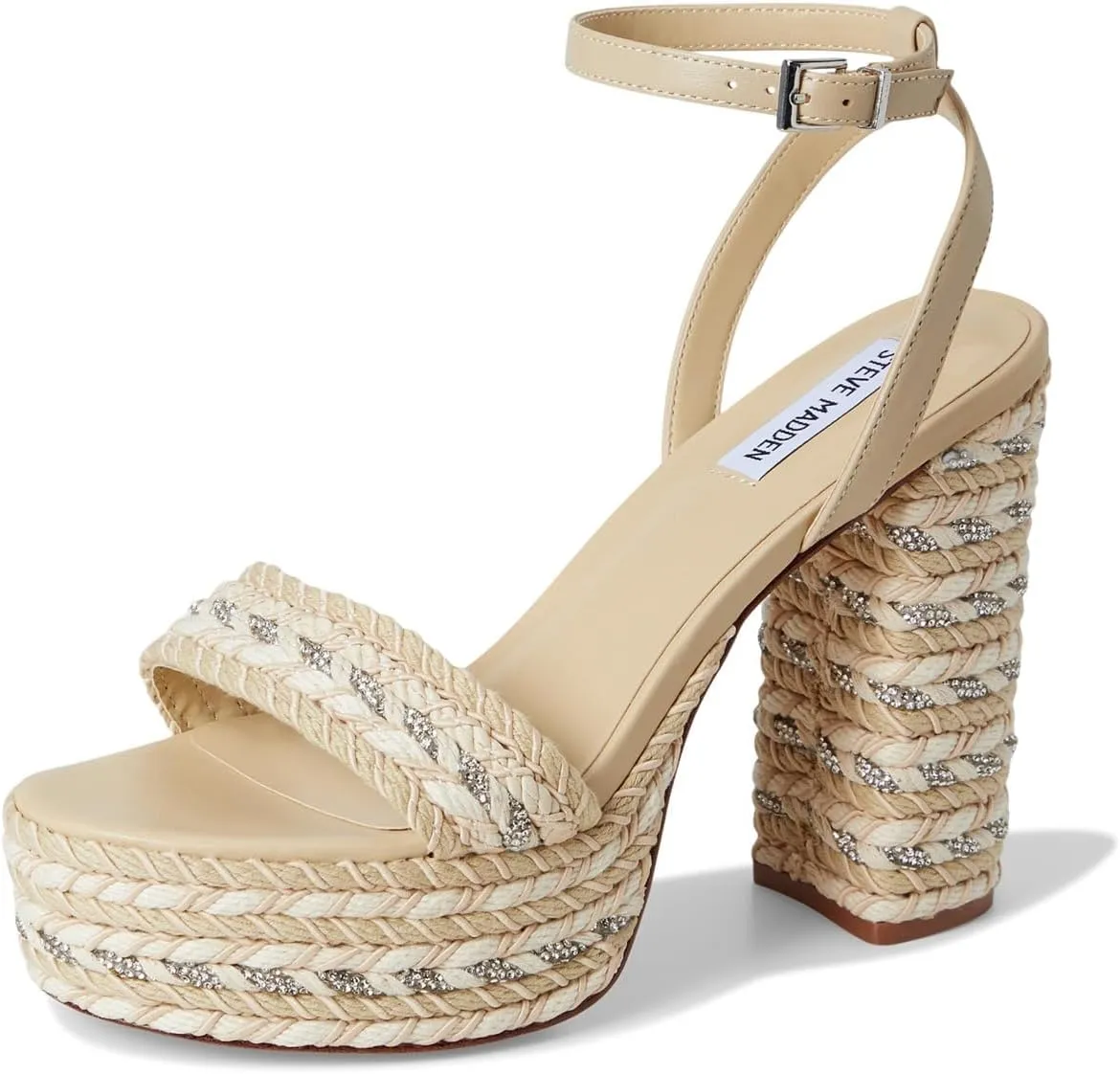 Steve Madden Women's Lucci-r Pump
