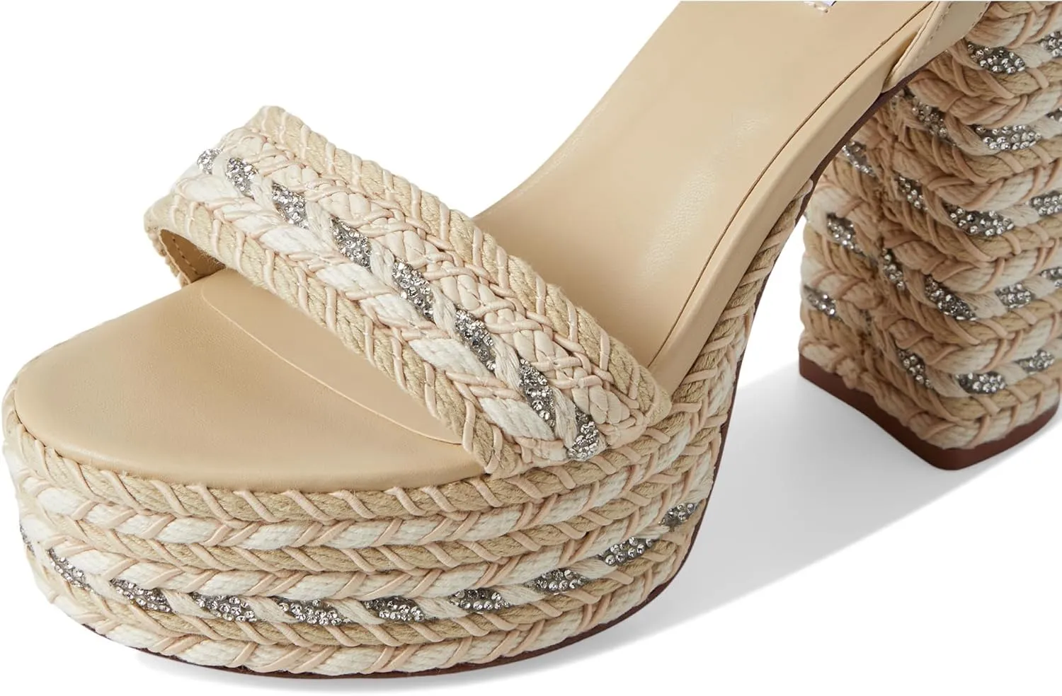 Steve Madden Women's Lucci-r Pump