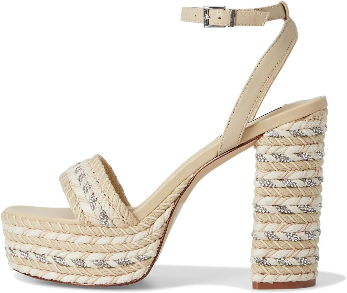 Steve Madden Women's Lucci-r Pump