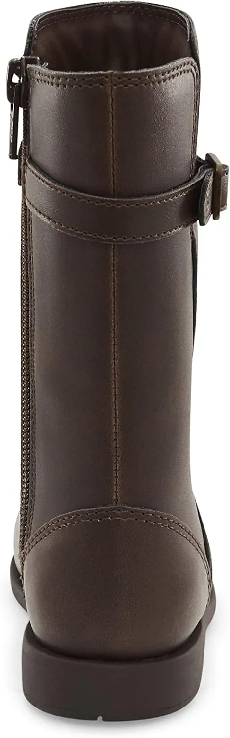 Stride Rite Girl's Sr Josephine Fashion Boot