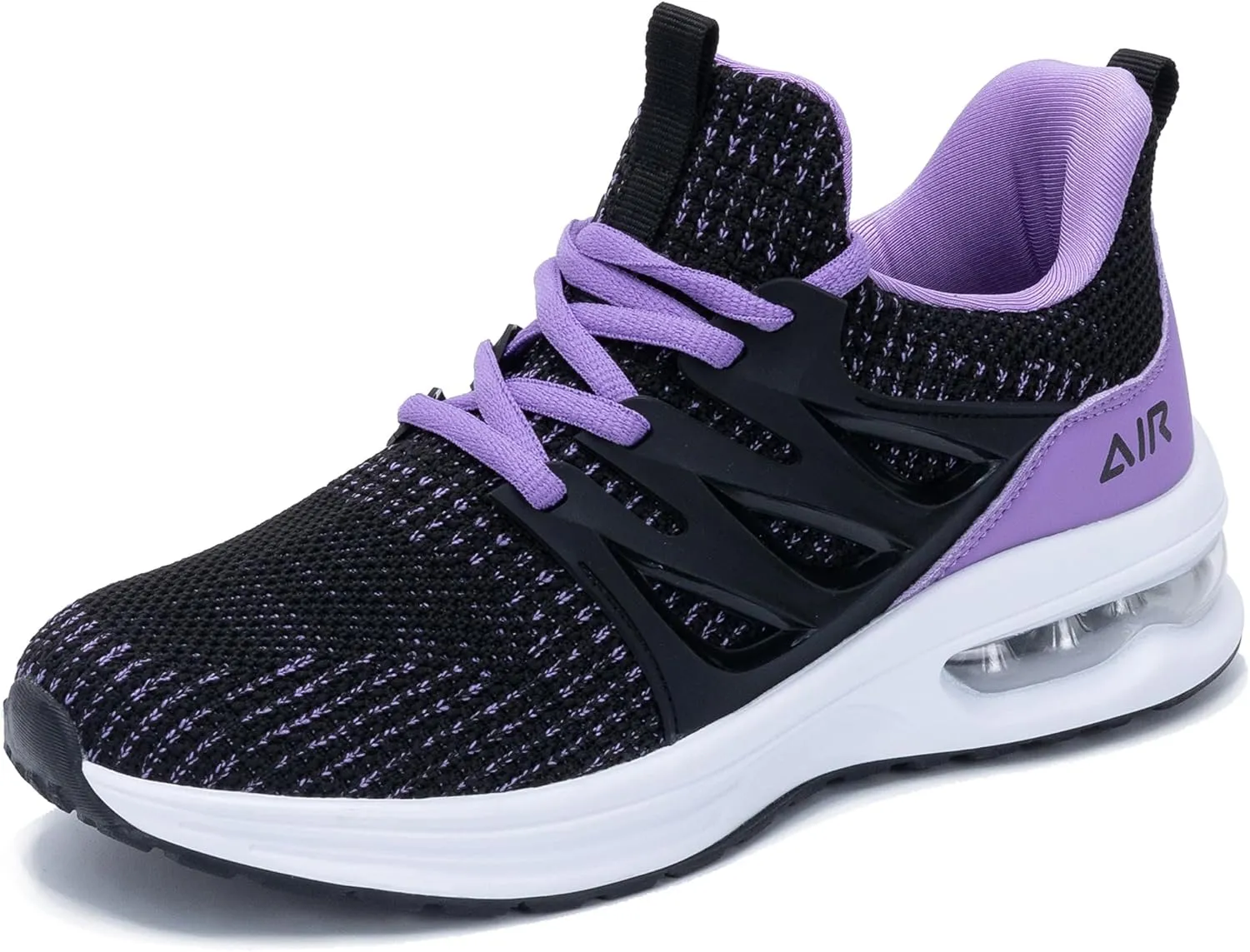 SURRAY Womens Air Tennis Running Shoes Gym Sports Comfortable Breathable Jogging Fashion Sneakers US 5.5-11