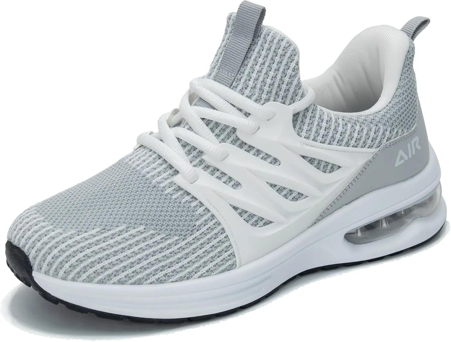 SURRAY Womens Air Tennis Running Shoes Gym Sports Comfortable Breathable Jogging Fashion Sneakers US 5.5-11