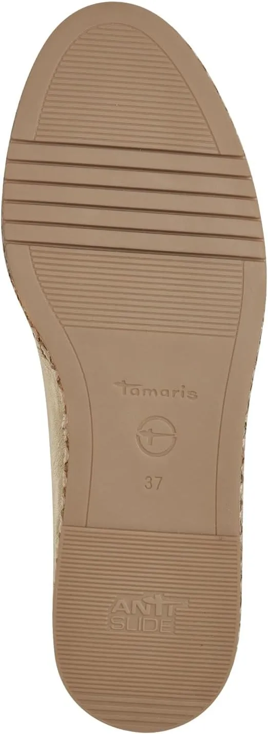 Tamaris Women's Espadrilles Loafer