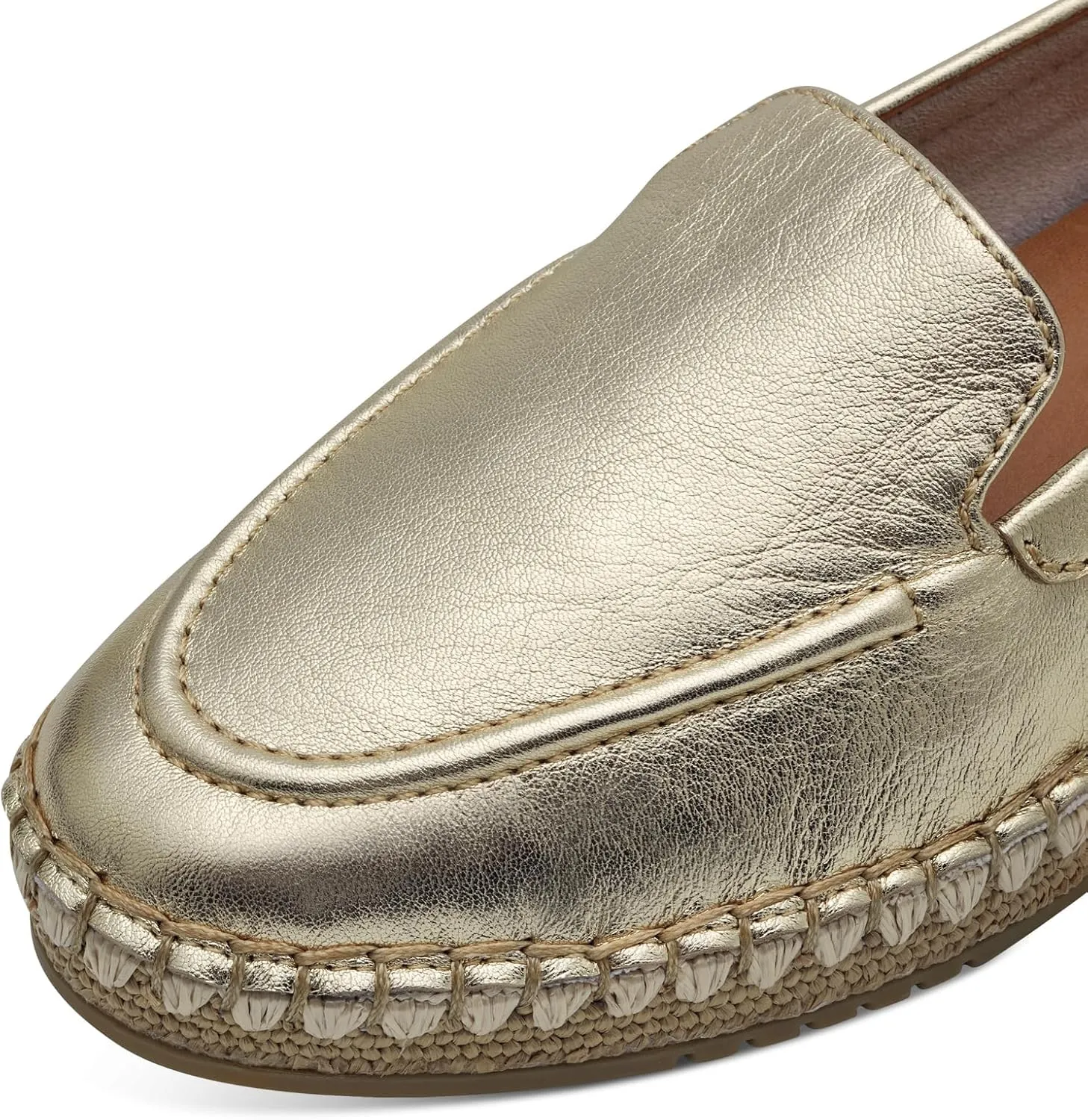 Tamaris Women's Espadrilles Loafer