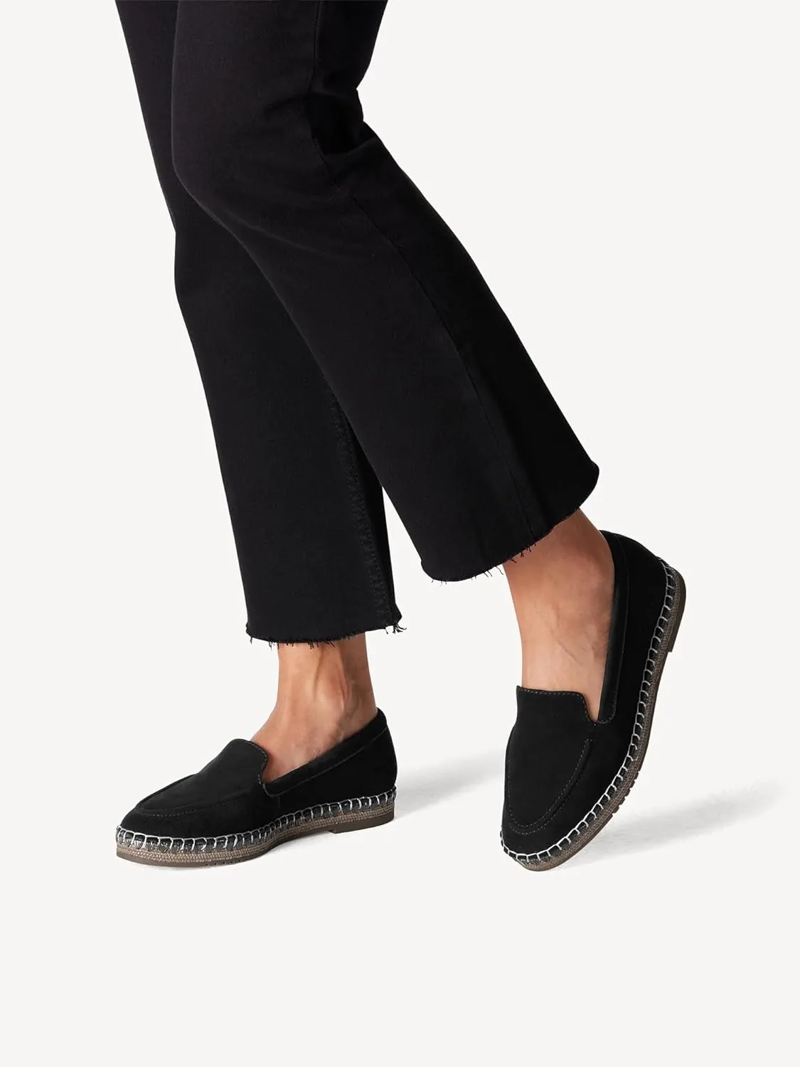 Tamaris Women's Espadrilles Loafer