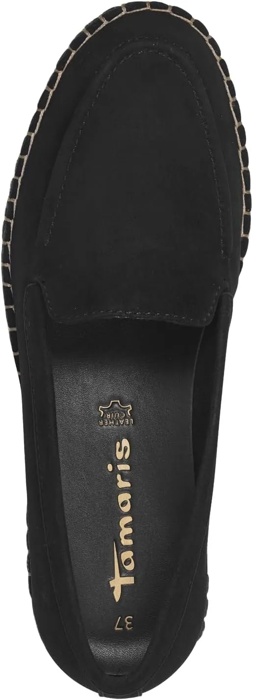 Tamaris Women's Espadrilles Loafer