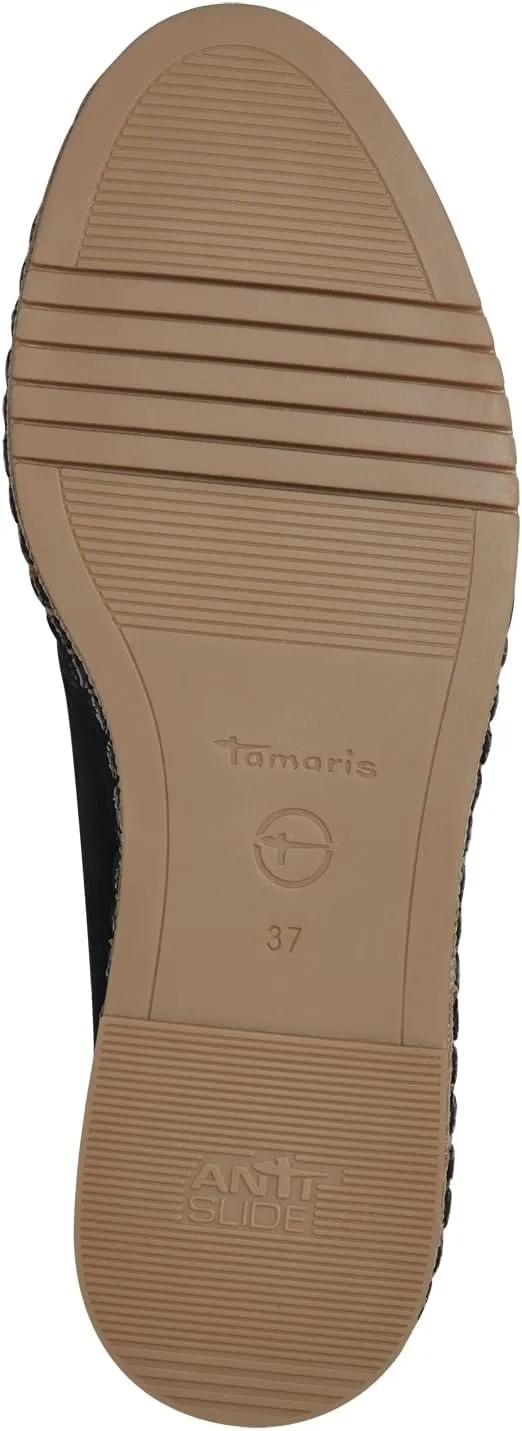 Tamaris Women's Espadrilles Loafer