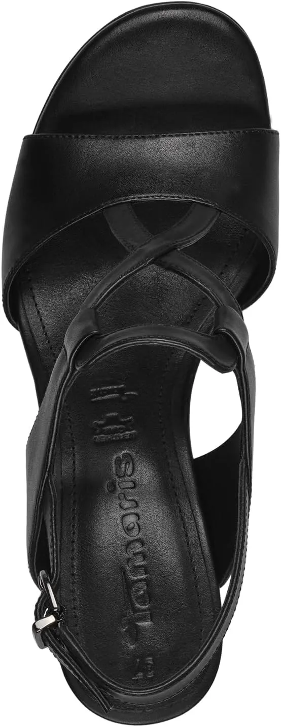 Tamaris Women's Heeled Sandal
