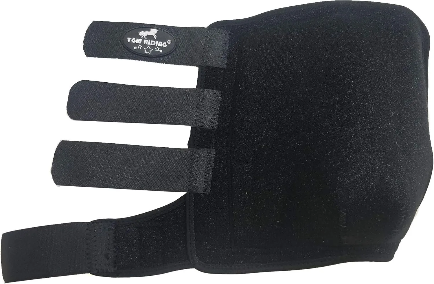 TGW RIDING Horse Sports Medicine Boots Horse Sport Boots Horse Leg Wraps One Pair