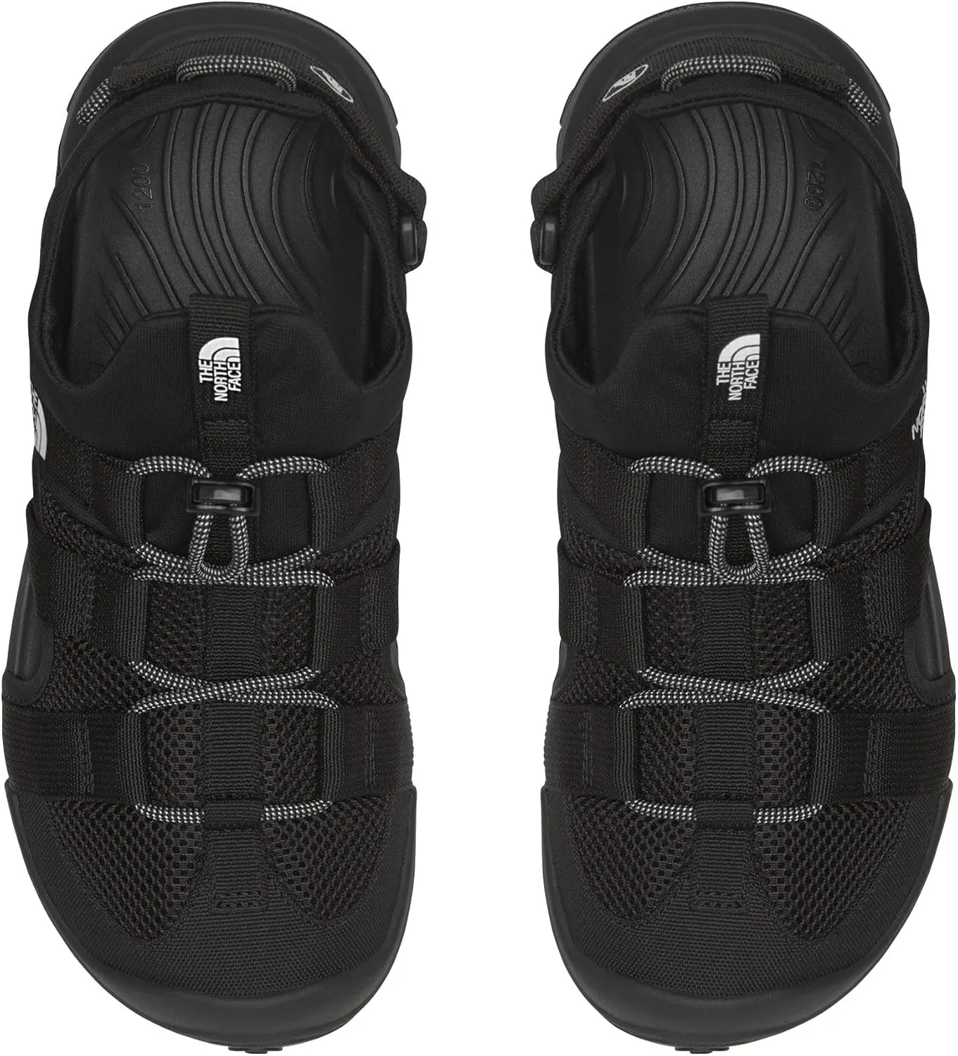 The North Face Explore Camp Sandal