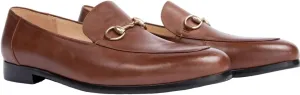 The OG - Mens Leather Dress Loafers