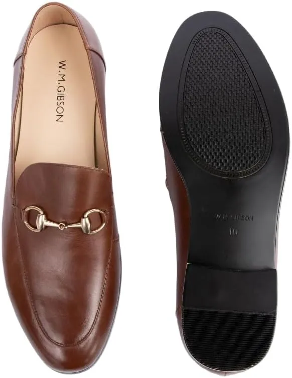 The OG - Mens Leather Dress Loafers