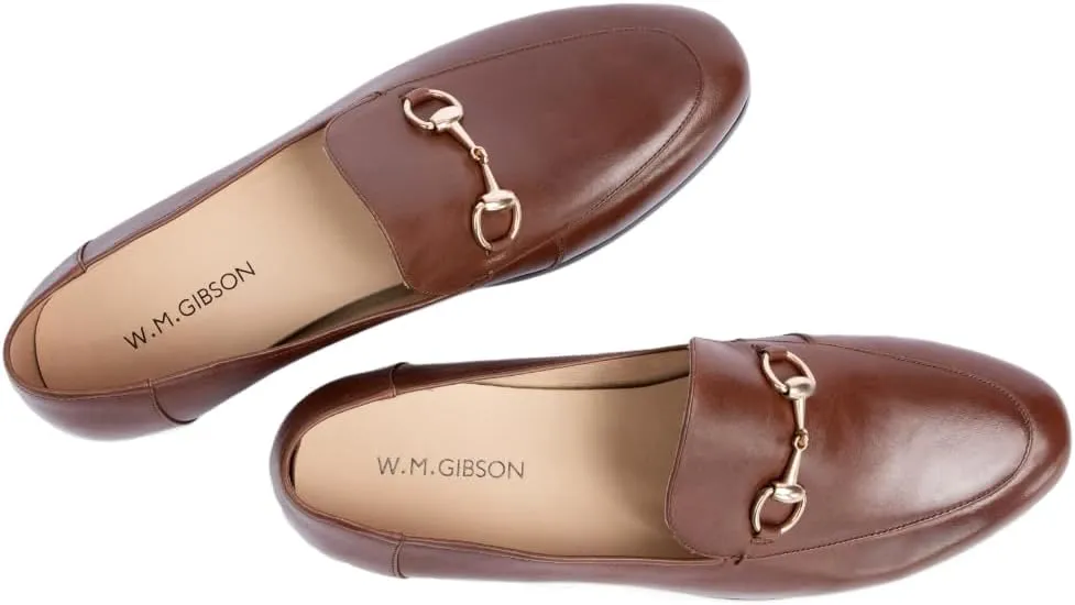 The OG - Mens Leather Dress Loafers