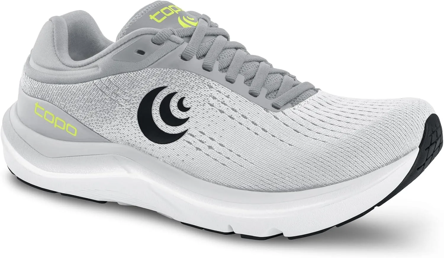 Topo Athletic Men's Magnifly 5 Running Shoes - Comfortable Lightweight Cushioned Durable 0MM Drop Laced Road Running Shoes, Athletic Shoes for Road Running