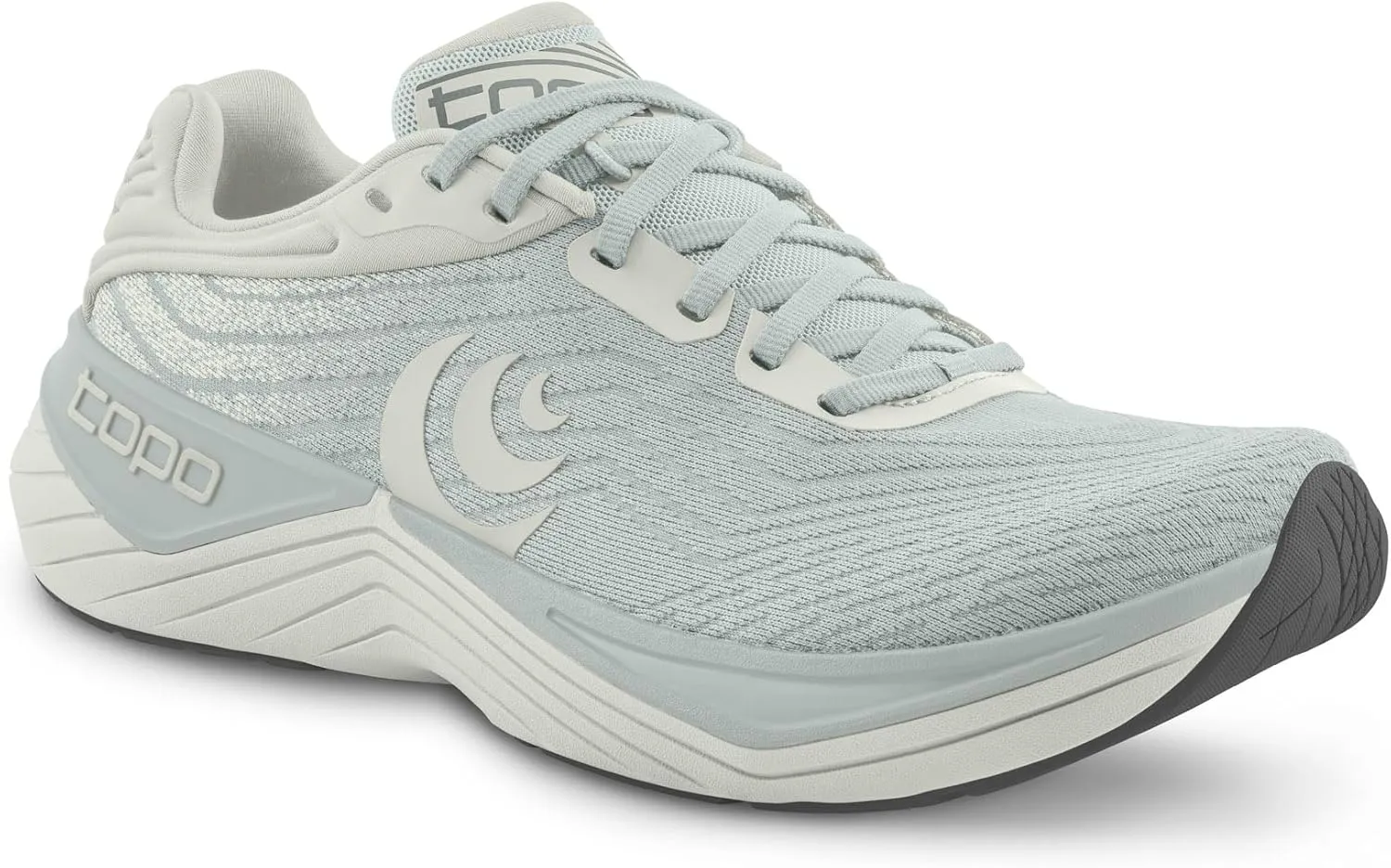 Topo Athletic Men's Ultrafly 5 Comfortable Lightweight Cushioned Durable 5MM Drop Road Running Shoes, Athletic Shoes for Road Running