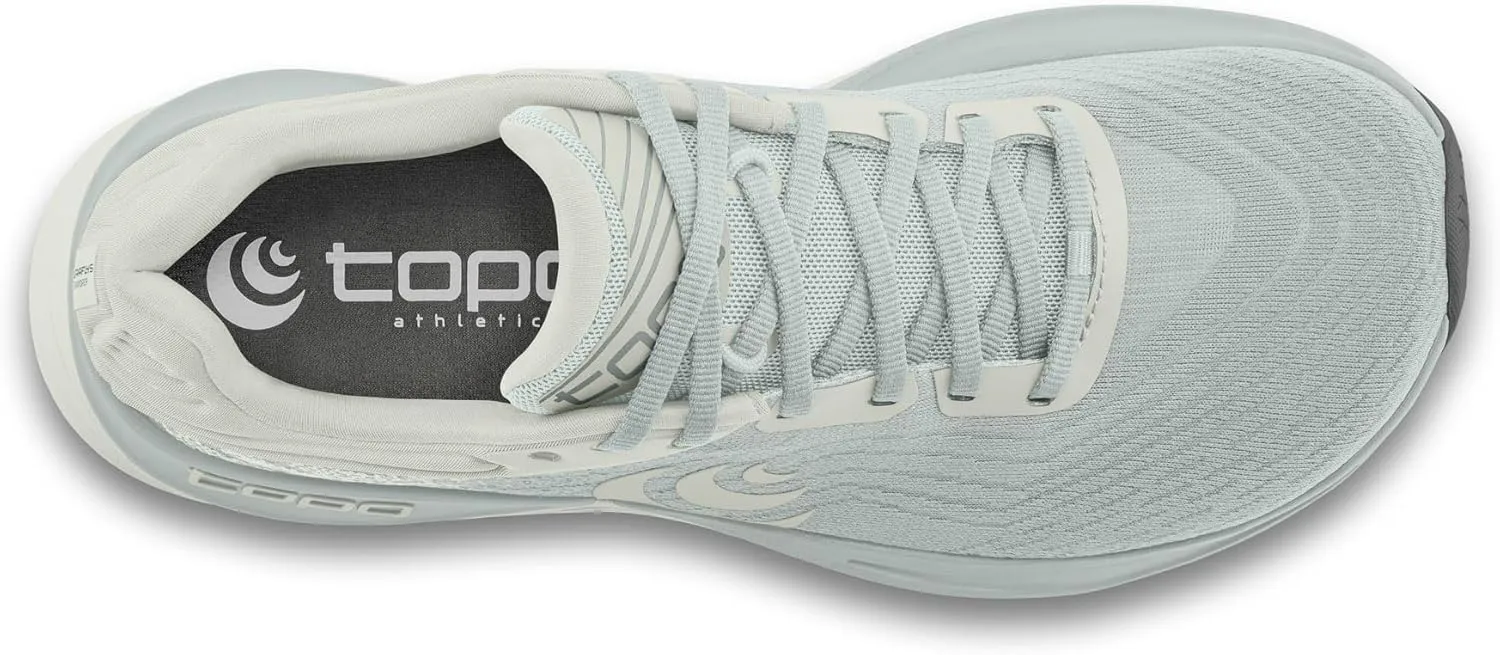 Topo Athletic Men's Ultrafly 5 Comfortable Lightweight Cushioned Durable 5MM Drop Road Running Shoes, Athletic Shoes for Road Running