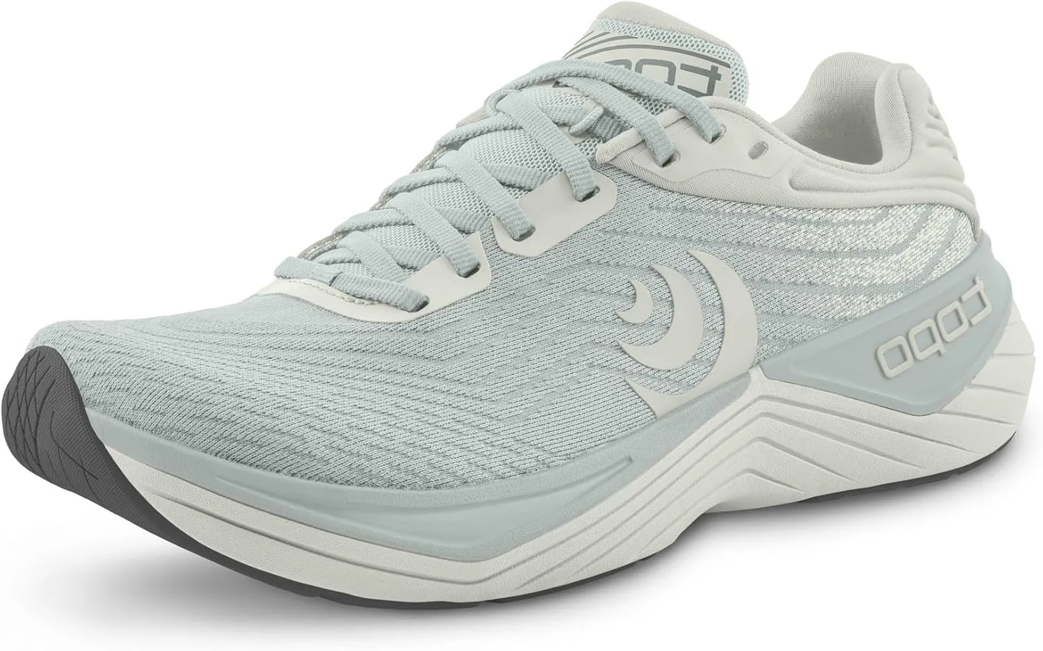 Topo Athletic Men's Ultrafly 5 Comfortable Lightweight Cushioned Durable 5MM Drop Road Running Shoes, Athletic Shoes for Road Running