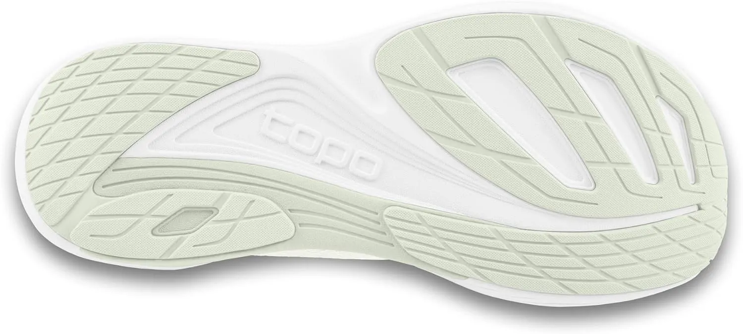 Topo Athletic Women's Ultrafly 5 Comfortable Lightweight Cushioned Durable 5MM Drop Road Running Shoes, Athletic Shoes for Road Running
