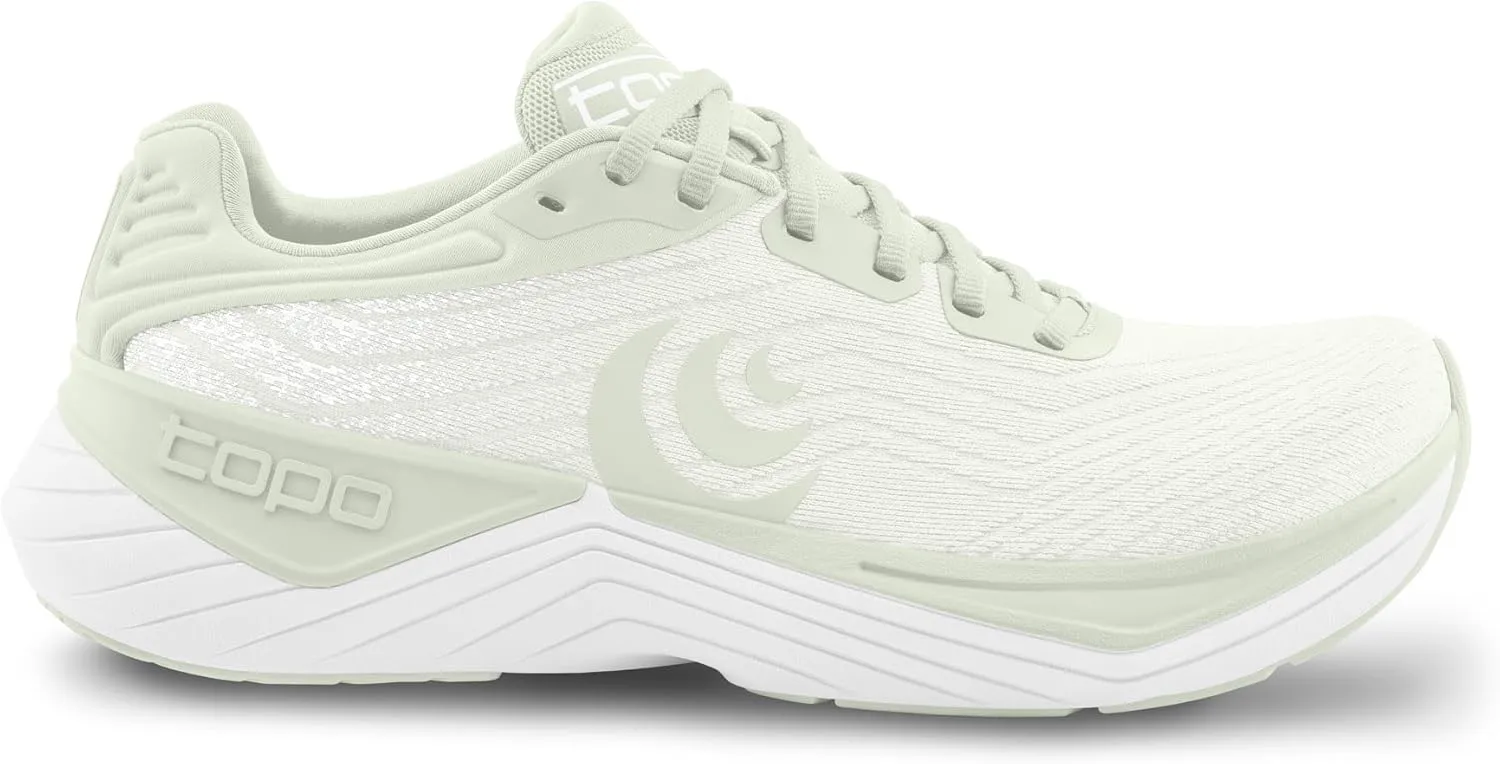 Topo Athletic Women's Ultrafly 5 Comfortable Lightweight Cushioned Durable 5MM Drop Road Running Shoes, Athletic Shoes for Road Running