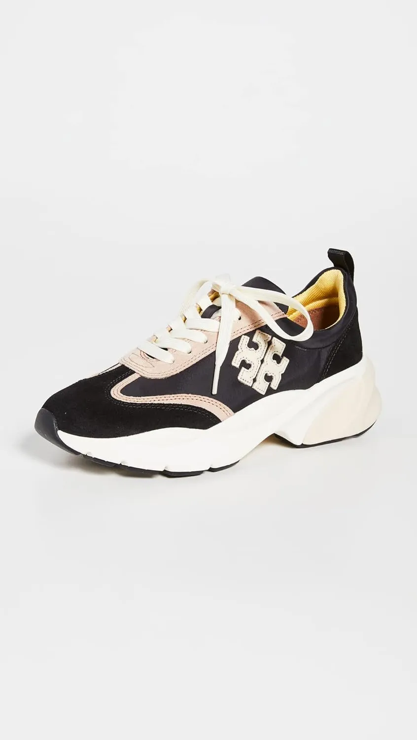 Tory Burch Women's Good Luck Trainers