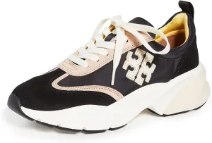 Tory Burch Women's Good Luck Trainers