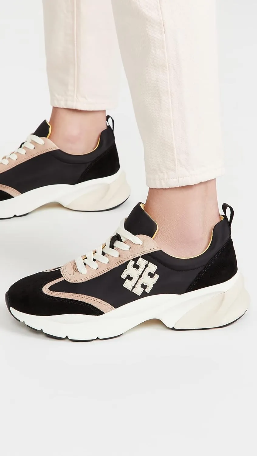Tory Burch Women's Good Luck Trainers