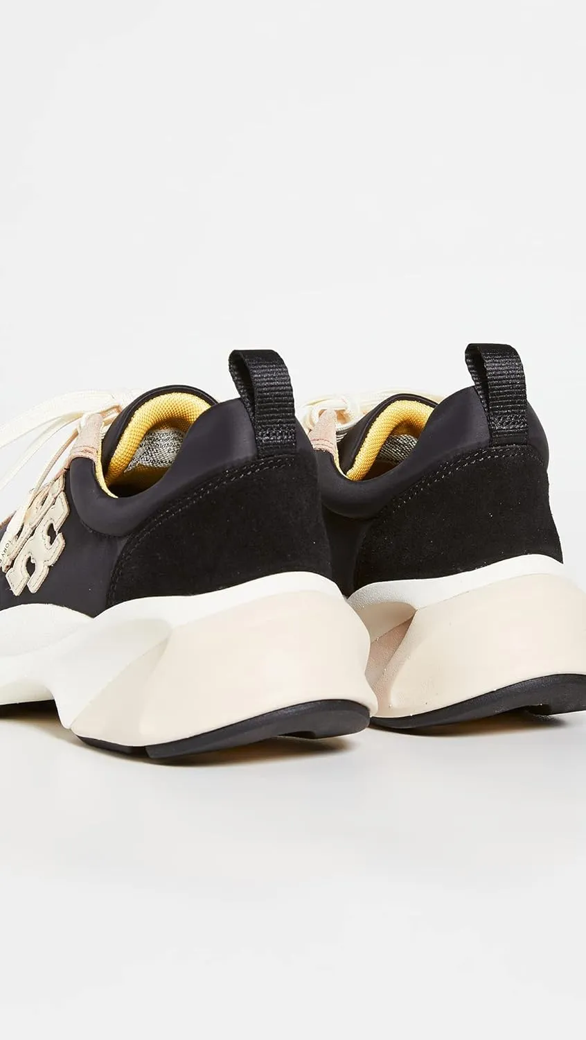 Tory Burch Women's Good Luck Trainers