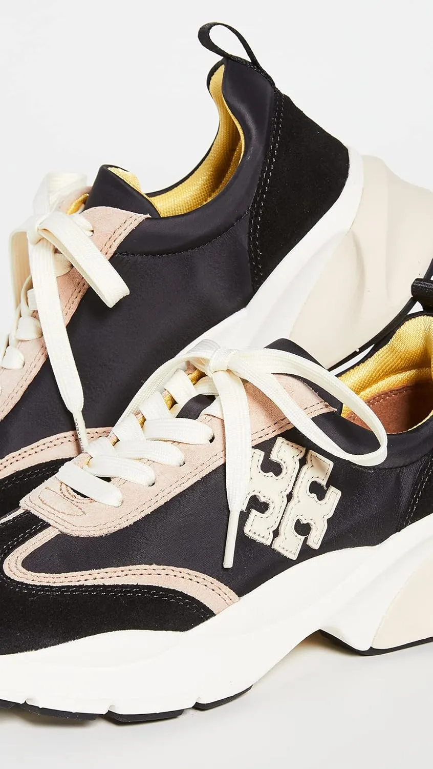 Tory Burch Women's Good Luck Trainers