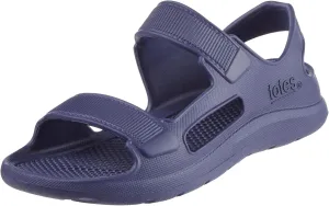 totes Boy's Everywear Molded Sport Sandal