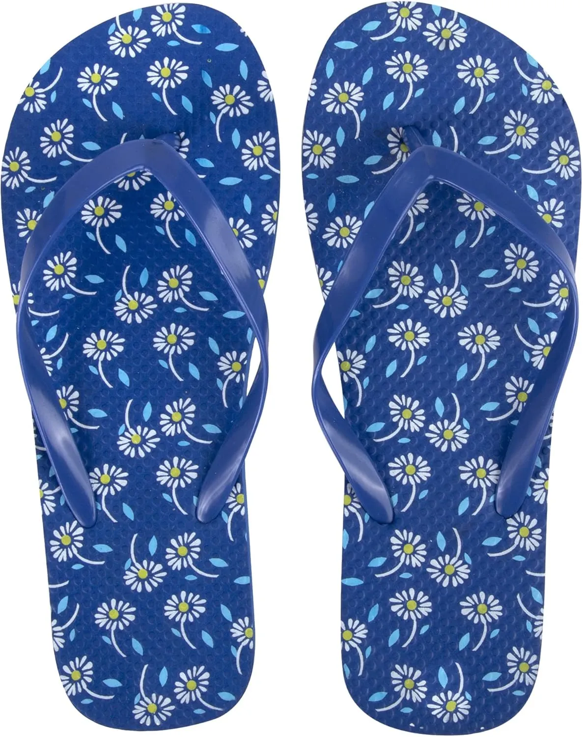 Trail maker 50 Pairs Bulk Flip Flops for Women Wedding Guests, Bnb Guests, Hotels, Pedicure Parties, and Charity Donation