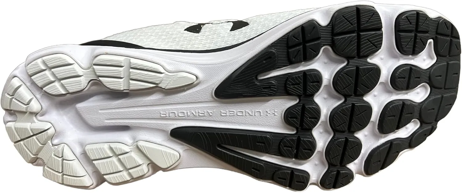 Under Armour Charged Gemini 2020 Mens Running Trainers 3023276 Sneakers Shoes