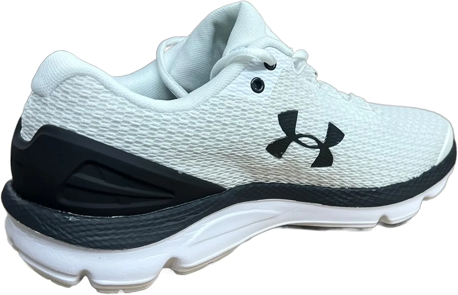 Under Armour Charged Gemini 2020 Mens Running Trainers 3023276 Sneakers Shoes