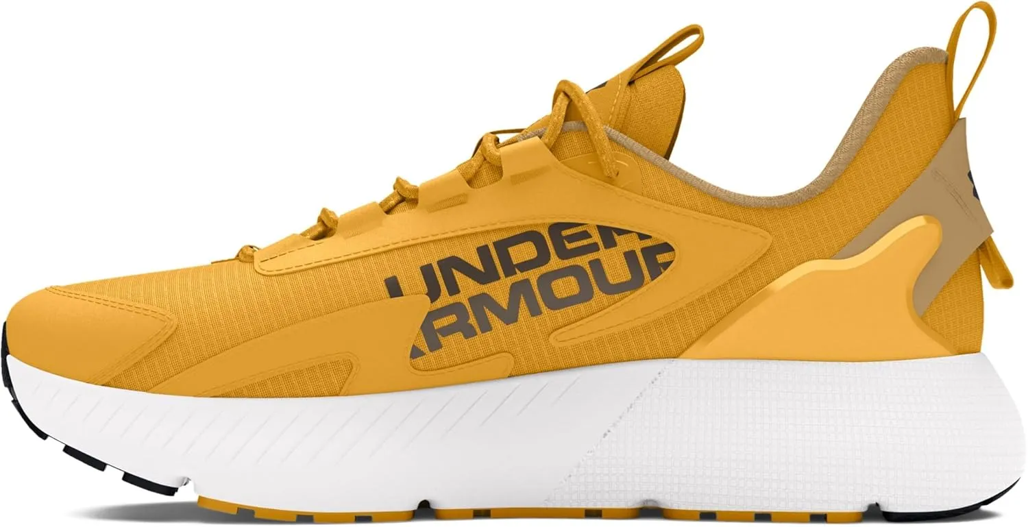 Under Armour Men's UA HOVR Mega 2 MVMNT Sportstyle Shoes Athletic Sneakers