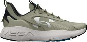 Under Armour Men's UA HOVR Mega 2 MVMNT Sportstyle Shoes Athletic Sneakers