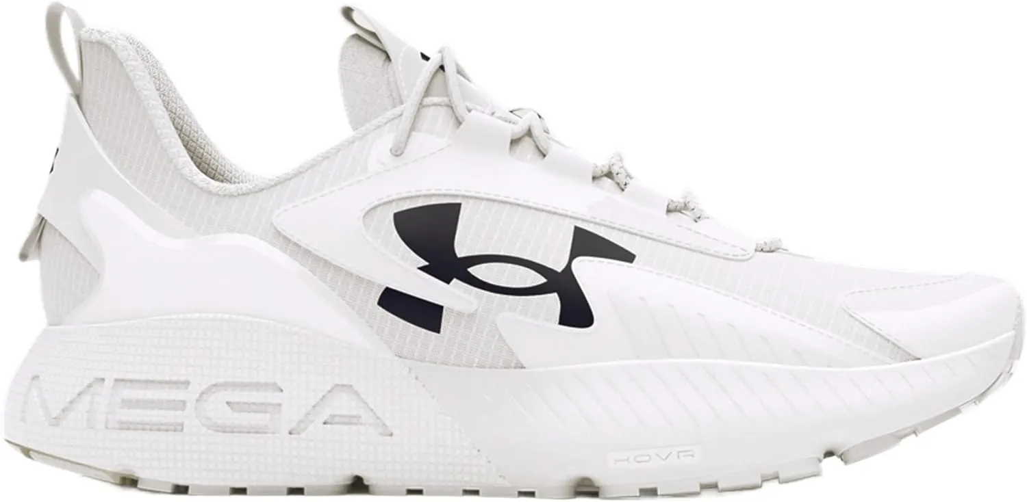 Under Armour Men's UA HOVR Mega 2 MVMNT Sportstyle Shoes Athletic Sneakers