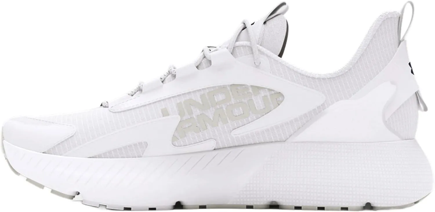 Under Armour Men's UA HOVR Mega 2 MVMNT Sportstyle Shoes Athletic Sneakers
