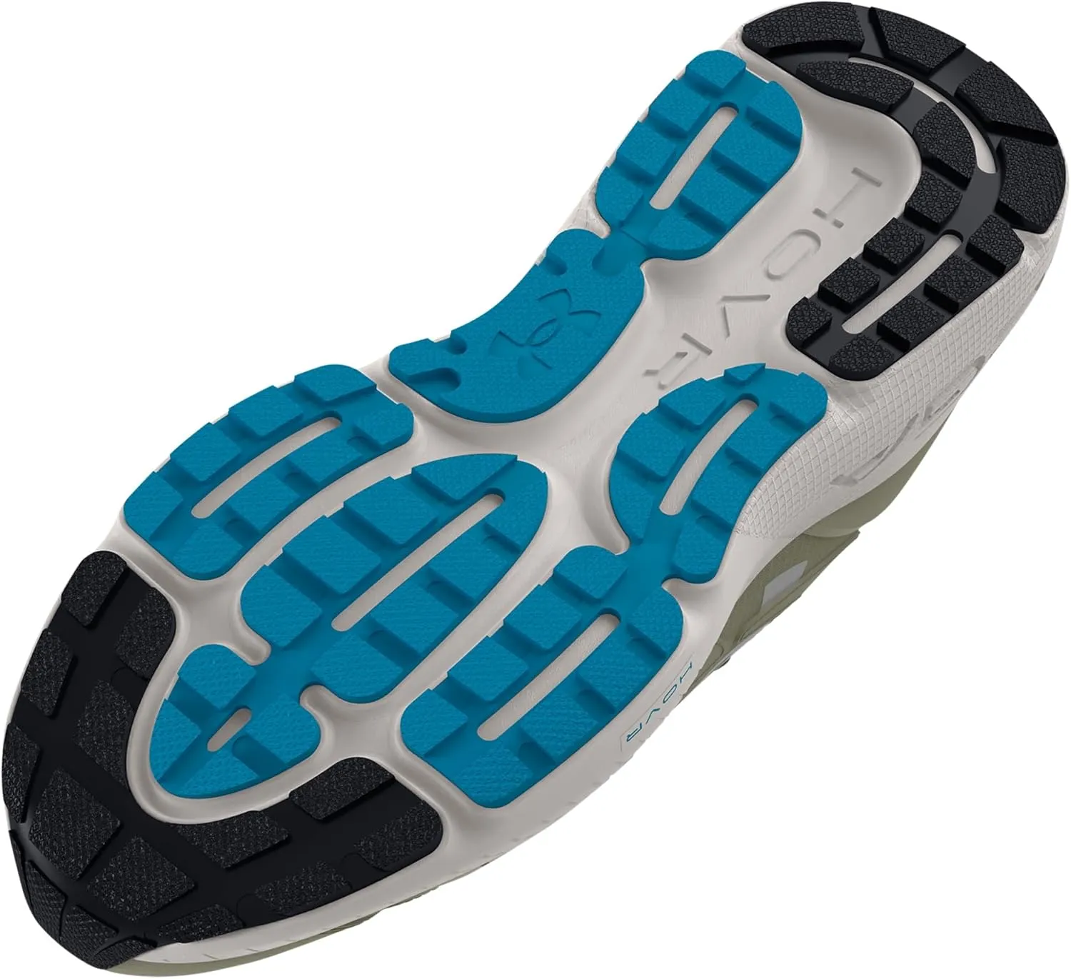 Under Armour Men's UA HOVR Mega 2 MVMNT Sportstyle Shoes Athletic Sneakers