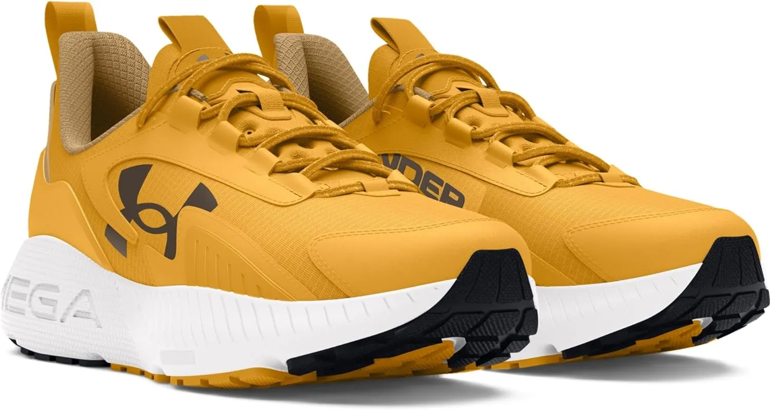 Under Armour Men's UA HOVR Mega 2 MVMNT Sportstyle Shoes Athletic Sneakers