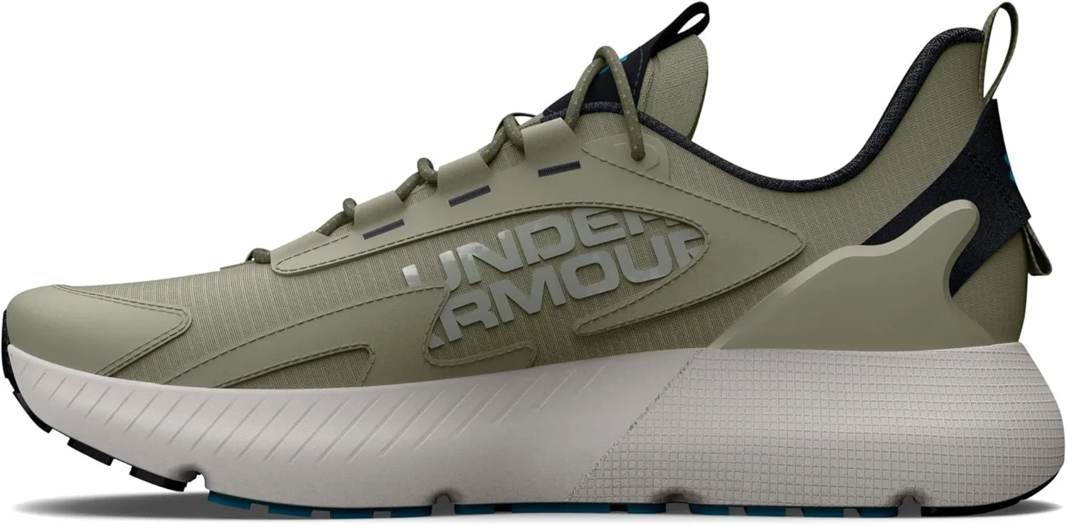 Under Armour Men's UA HOVR Mega 2 MVMNT Sportstyle Shoes Athletic Sneakers