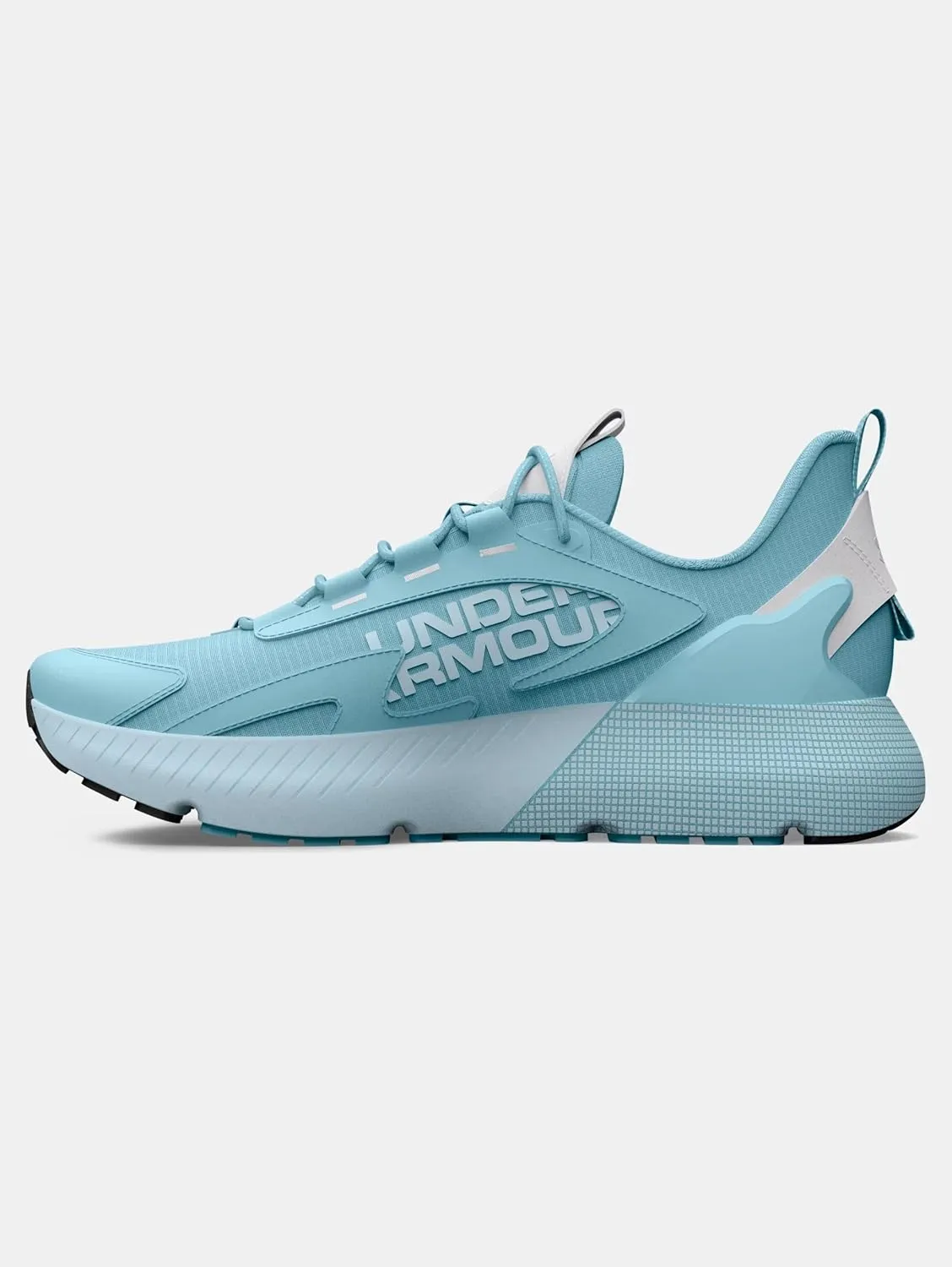 Under Armour Men's UA HOVR Mega 2 MVMNT Sportstyle Shoes Athletic Sneakers