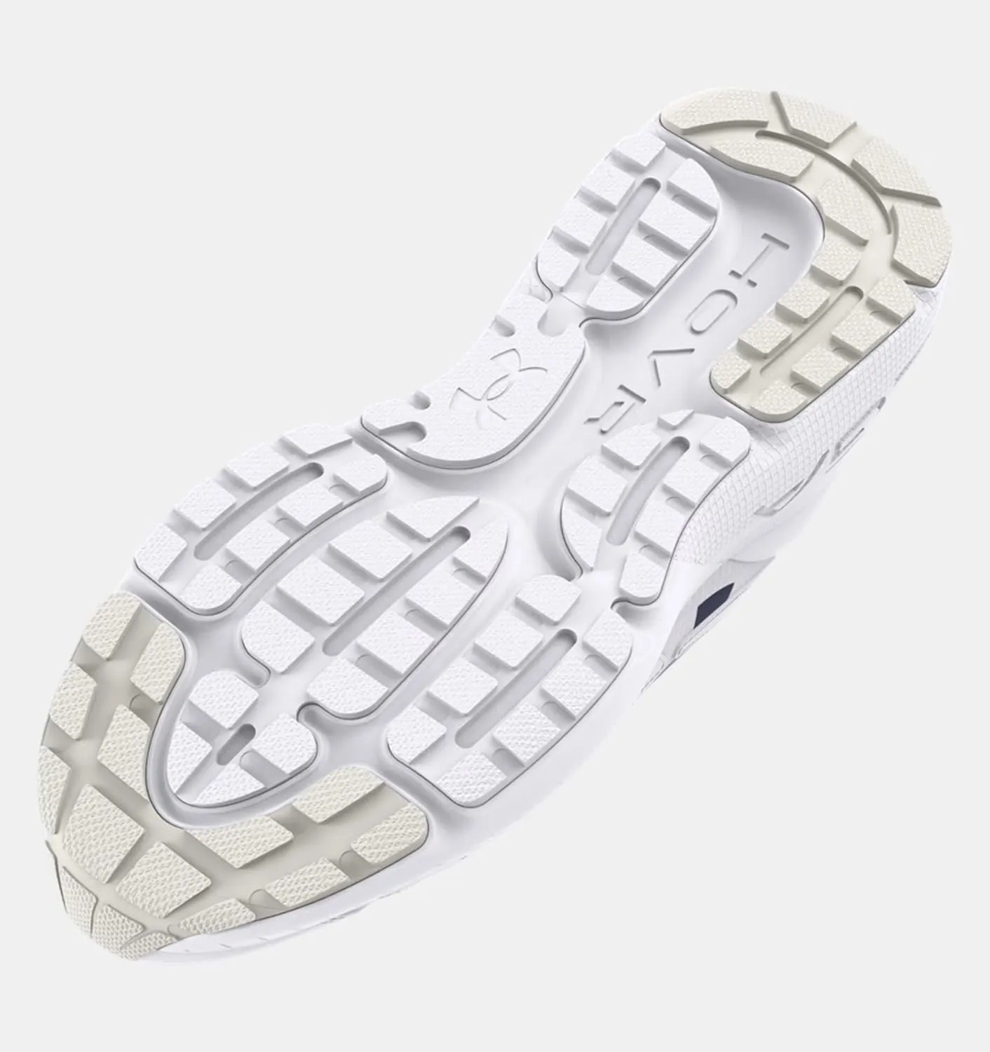 Under Armour Men's UA HOVR Mega 2 MVMNT Sportstyle Shoes Athletic Sneakers