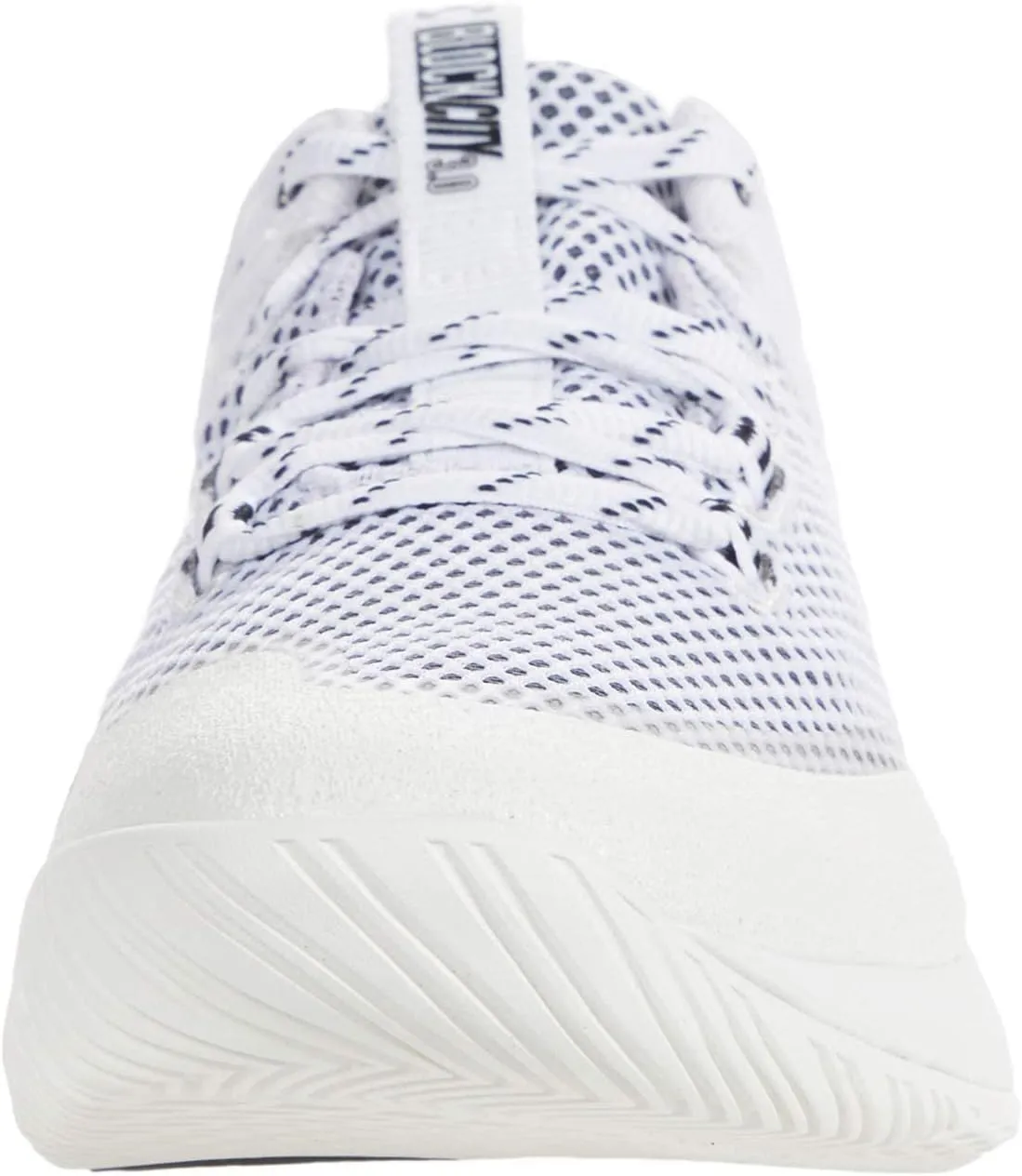 Under Armour Women's HOVR Block City Volleyball Shoe