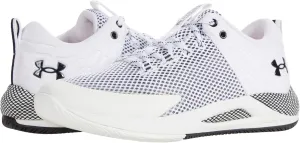 Under Armour Women's HOVR Block City Volleyball Shoe