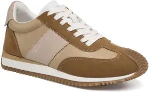 Urban Sport by J/Slides Leona Casual Sneakers for Women | Comfortable Fashion Sneakers | Women’s Walking and Running Shoes